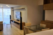 Apartamento Exclusivo na Vila Nova Conceição, em São Paulo!