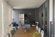 Líndissimo Apartamento à venda na Vila Nova Conceição - Sâo Paulo/SP