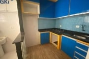 Apartamento à venda em Liberdade