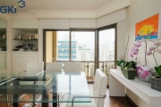 APARTAMENTO ALTO PADRÃO 270M²