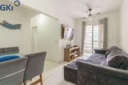 Apartamento à Venda no Bela Vista - São Paulo