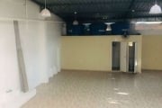 Comercial 260m2, ótima localização