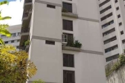 DUPLEX MOBILIADO EM HIGIENOPOLIS