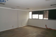 CONJUNTO COMERCIAL 100 mt² -  4 SALAS COPA 4 BANHEIROS 4 VAGAS