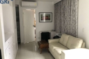 Vila Mariana, perto do metro, lindo apartamento decorado