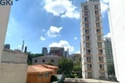 APARTAMENTO A VENDA COM 100 METROS QUADRADOS  EM PINHEIROS