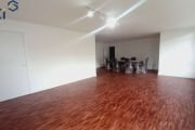 Apartamento, 210m2, 4 dorm., 2 suítes 2 vgs