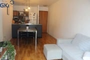 Apartamento de 65m² - 3 dormitórios sendo 1 suíte - Morumbi