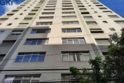 APARTAMENTO À VENDA 106M2 COM 3 DORMITÓRIOS E 1 SUÍTE EM ÁGUA BRANCA