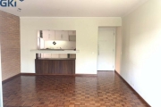 APARTAMENTO COM 88 METROS QUADRADOS 2 DORMITORIOS PROXIMO O METRO FRADIQUE COUTINHO