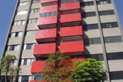 APARTAMENTO MOBILIADO 115M²