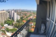 STUDIO COM 34 M², 01 SUÍTE, 01 VAGA , MOBILIADO PRÓXIMO AO METRÔ VILA MADALENA