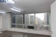 Paulista Trianon-MASP Ótima Localização e Vista: 74m², 1 Vaga.