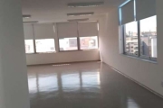 Sala comercial na Av São Gabriel - Jd Paulista