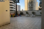 POMPÉIA - 2 DORMITÓRIOS - 76 M² - 2 VAGAS