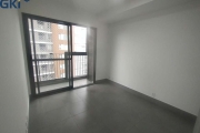 APT 62M² 2 DORMITÓRIOS C/ SUÍTE PROXIMO AO METRO -  ALUGA-SE