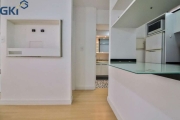 VILA MADALENA - 1 DORMITÓRIO - 1 VAGA - 41 M²