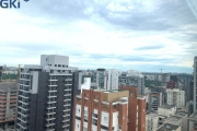 APARTAMENTO COM 2 DORMITORIOS PROXIMO O METROS CLINICAS