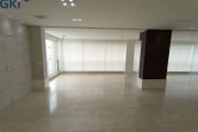 Campo Belo, andar alto, 4 suites e 4 vagas