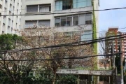 APARTAMENTO COM 160 METROS QUADRADOS 3 DOR 3  VAGAS DE GARAGEM PROXIMO O METRO OSCAR FREIRE