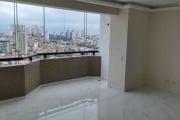 SUMARÉ - TRIPLEX - 4 DORMITÓRIOS - 270 M² - 4 VAGAS