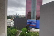 APTO NO CONTRA PISO COM  25 M², 1 DORM,01 SUÍTE, 01WC