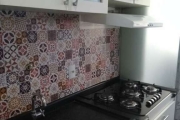 Apartamento de 2 dorm e 1 vaga, Jardim das Flores