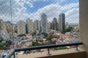 APTO.COM 120 M²,4 DORM. SENDO 1 SUITE,3 VARANDAS, 3 VAGAS,DEPÓSITOS