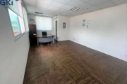 Conjunto coml, com 47m², sala, copa, wc e 1 vaga, Santana