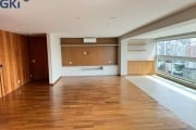 APARTAMENTO COM 171 METROS 4 DOR 3 SUITES PROXIMO AO METRO FRADIQUE COUTINHO