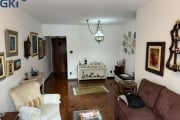 APARTAMENTO COM 3 DORMITORIOS 107 METROS PROXIMO O METRO FRADIQUE COUTINHO