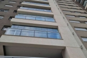 APARTAMENTO COM 84 M², AR CONDICIONADO,  3 DORMS.,SENDO 01 SUÍTE, LAVABO, 2 VAGAS E DEPÓSITO