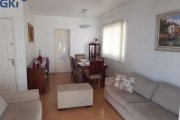 APARTAMENTO 145M²/ 3 SUÍTES/ 2 VAGAS/ LAZER À VENDA!