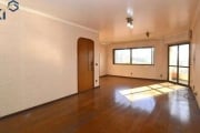 APTO À VENDA 172 M²/ 3 DORMTS/ SUÍTE/ 3 VAGAS - ALTO DA LAPA