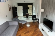 APARTAMENTO COM 1 DORMITORIO 70 METROS QUADRADOS PROXIMO O METRO FRADIQUE COUTINHO