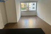 APARTAMENTO PINHEIROS, 80M2