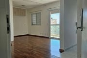 APT PARA VENDA - AV SÃO JOÃO 45M² COM VAGA E LAZER ....