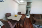 APT PARA VENDA - AV SÃO JOÃO 45M² COM VAGA E LAZER ....