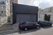 Galpão Comercial, com 600m2, escritório e 4 wcs