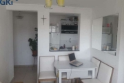 APARTAMENTO 48 M HORTO DO IPE