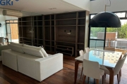 APARTAMENTO DUPLEX COM 2 DORMITORIOS 2 GARAGEM PROXIMO O METRO FRADIQUE COUTINHO