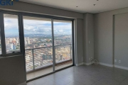 Apartamento novo, 45m2, ótima localização, Centro!