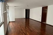 HIGIENÓPOLS - 4 DORMITÓRIOS - 2 VAGAS - 175 M²