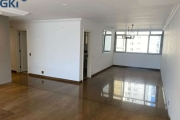 PERDIZES - 3 DORMITÓRIOS - 219 M² - 2 VAGAS