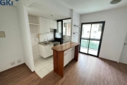 Apartamento com 1 Quarto para venda ou aluguel, 41m² - Pinheiros