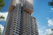 Brooklin, empreendimento novo, apartamento em andar alto