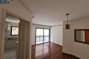 APARTAMENTO COM 70 M²,2 DORM.SENDO 1 SUÍTE,2 VAGAS E PRÓXIMO AO HOSPITAL DAS CLINICAS.