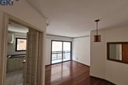 APARTAMENTO COM 70 M²,2 DORM.SENDO 1 SUÍTE,2 VAGAS E PRÓXIMO AO HOSPITAL DAS CLINICAS.