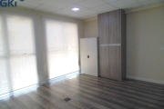 36 m² AU SALA COMERCIAL NO JABAQUARA