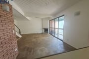 DUPLEX COM 100 M²,2 SUÍTES,2 VAGAS, BEM PRÓXIMO DO METRÔ FRADIQUE COUTINHO